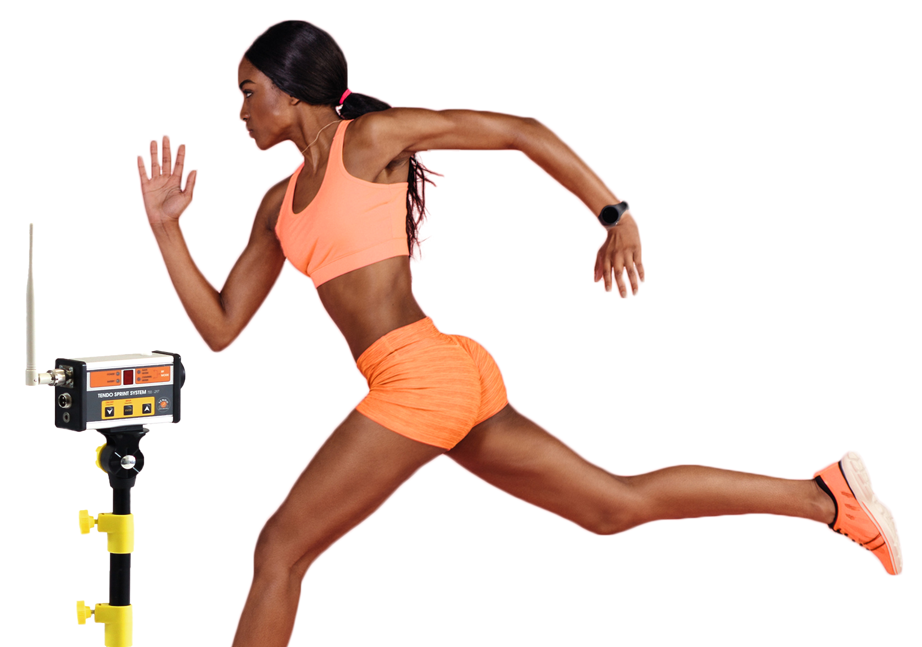 TC Timer System Wireless - ELITE ATHLETE