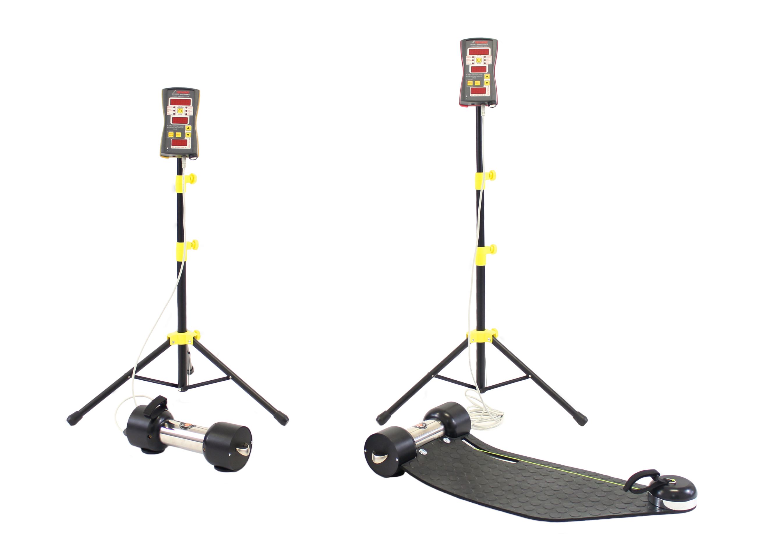 TENDO Unit | Compare | TENDO Sports Technology