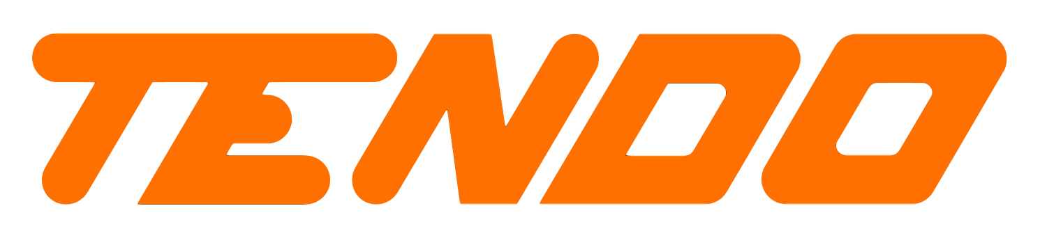 TENDO_logo_orange_new TENDO sport_logo_orange_new