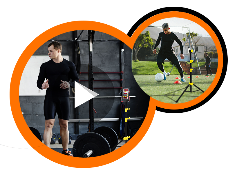 Tendo sport videos Tendo sport videos and short manuals preview