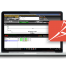 Tendo Sprint System-laptopfront-software-download