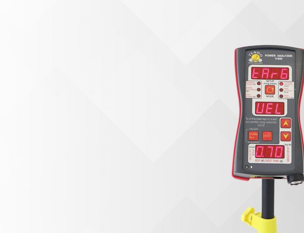 TENDO Unit computer software - download | TENDO Sports Machines and ...