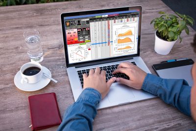 Tendo power analyser computer software offline mode
